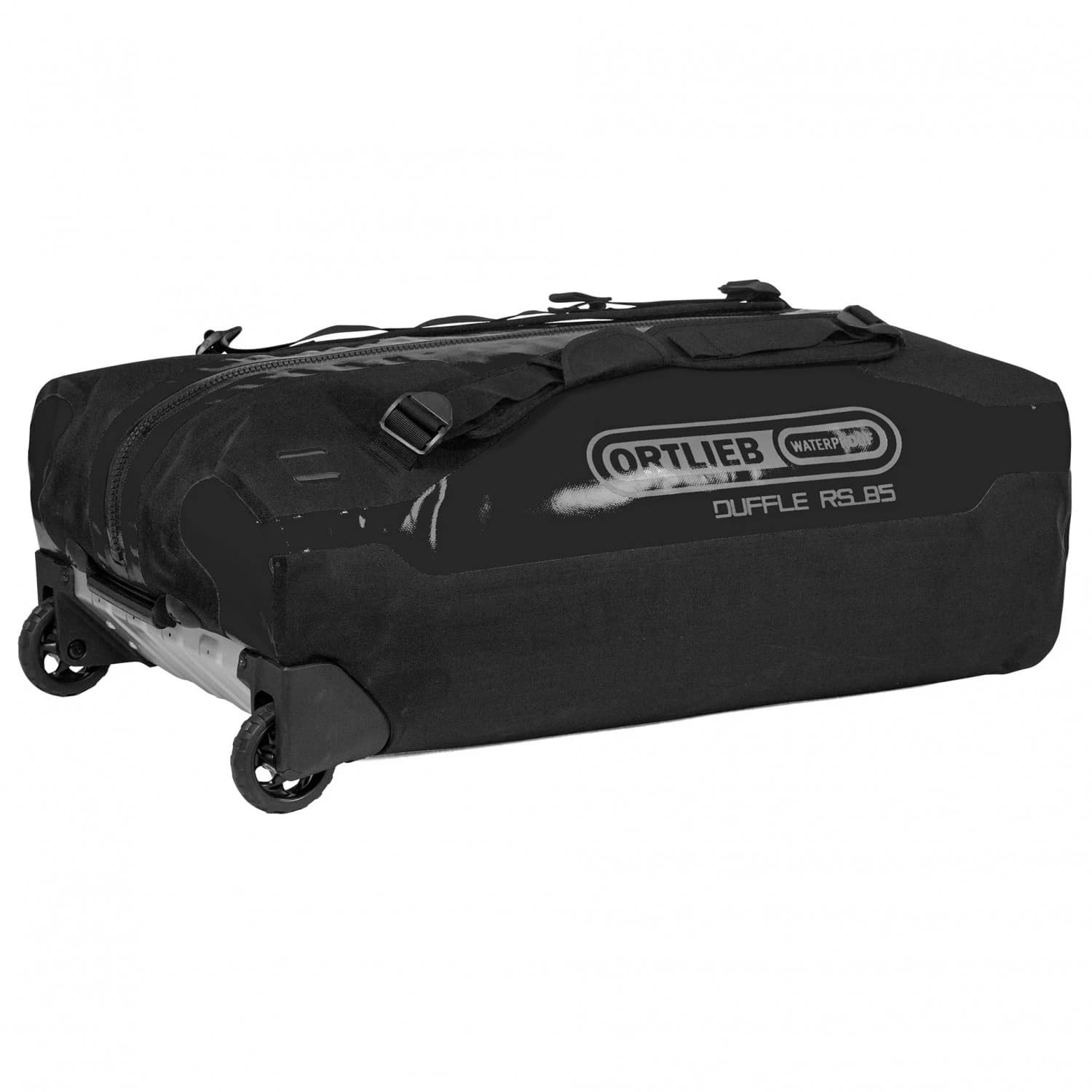 Сак Ortlieb Duffle RS 85 Luggage - Black