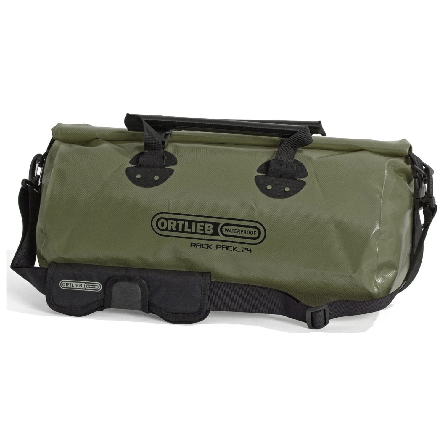 Сак Ortlieb Rack-Pack 24 Luggage - Olive