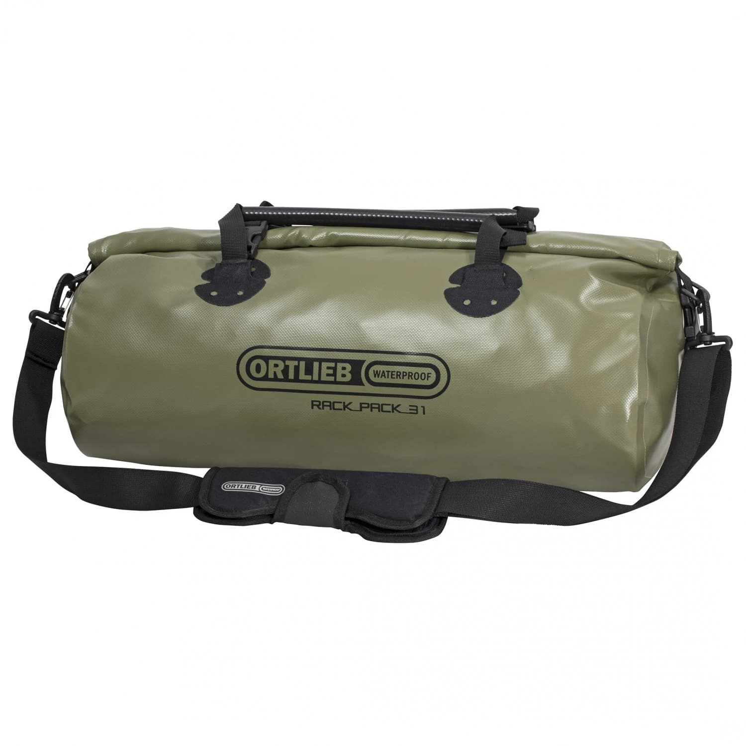 Сак Ortlieb Rack-Pack 31 Luggage - Olive