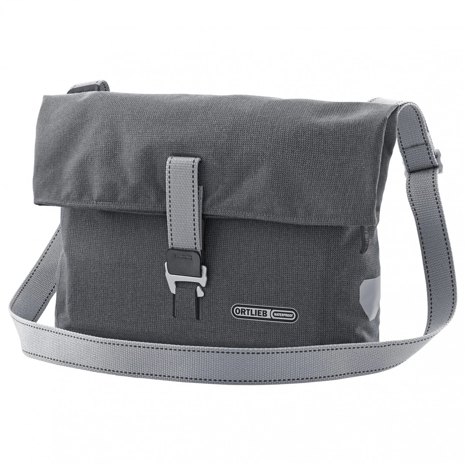 Чанта за лаптоп Ortlieb Twin-City Urban Pannier - Pepper