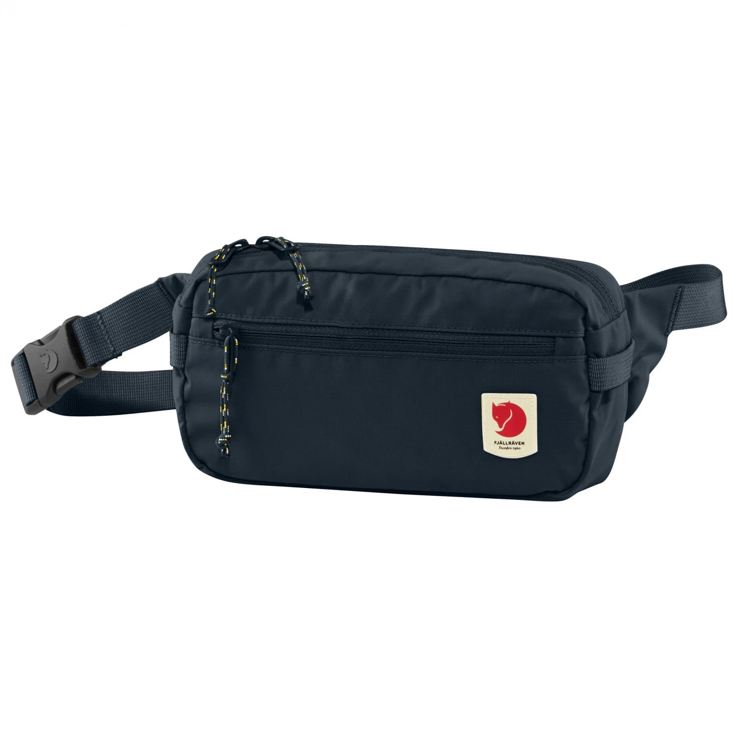 Чанта за кръст Fjällräven High Coast Hip Pack Hip bag - Navy