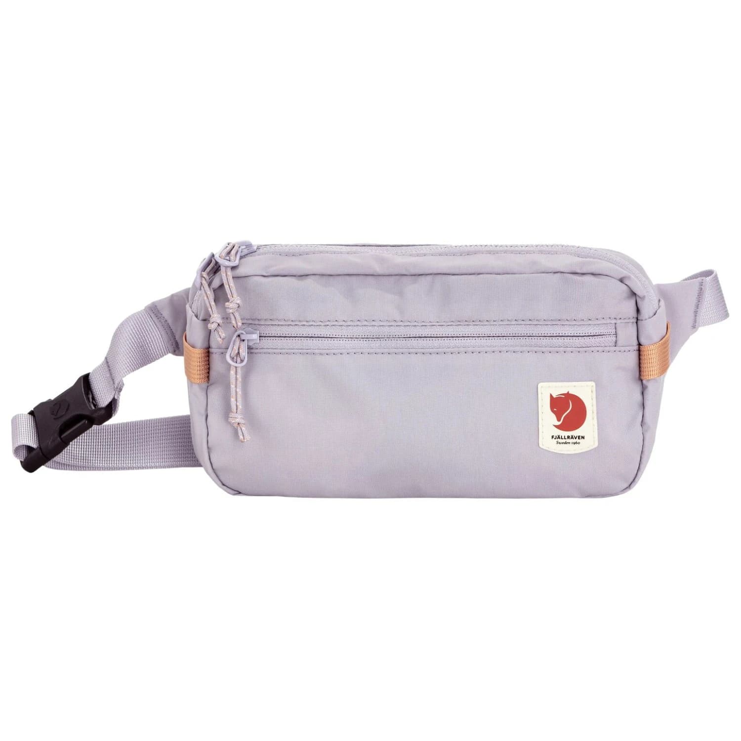 Чанта за кръст Fjällräven High Coast Hip Pack Hip bag - Lavender Mist