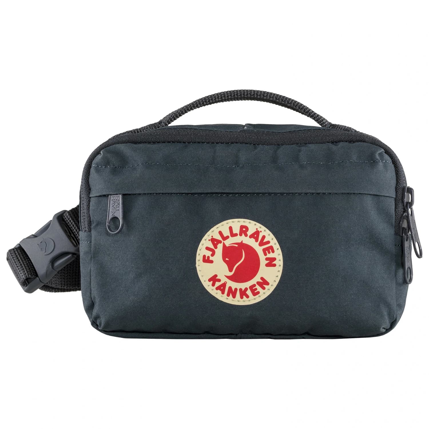 Чанта за кръст Fjällräven Kånken Hip Pack Hip bag - Navy