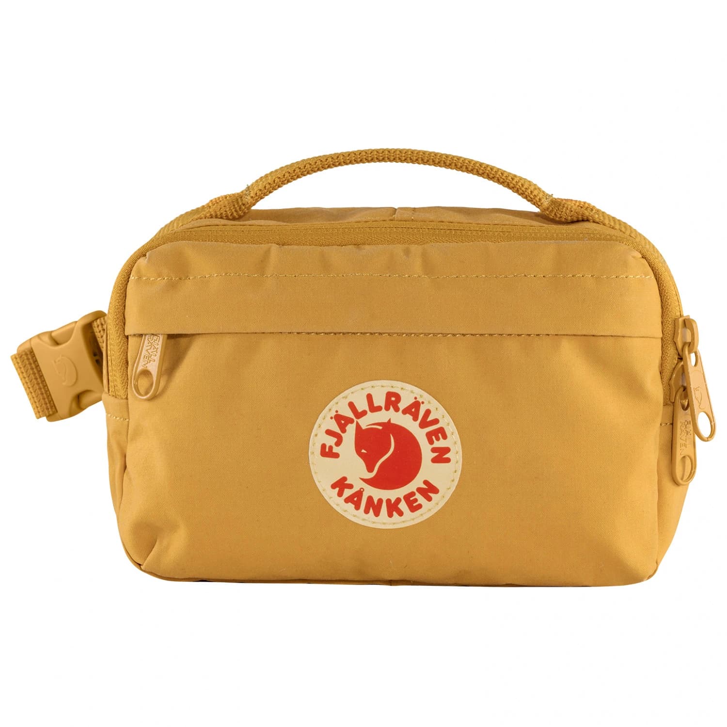 Чанта за кръст Fjällräven Kånken Hip Pack Hip bag - Ochre