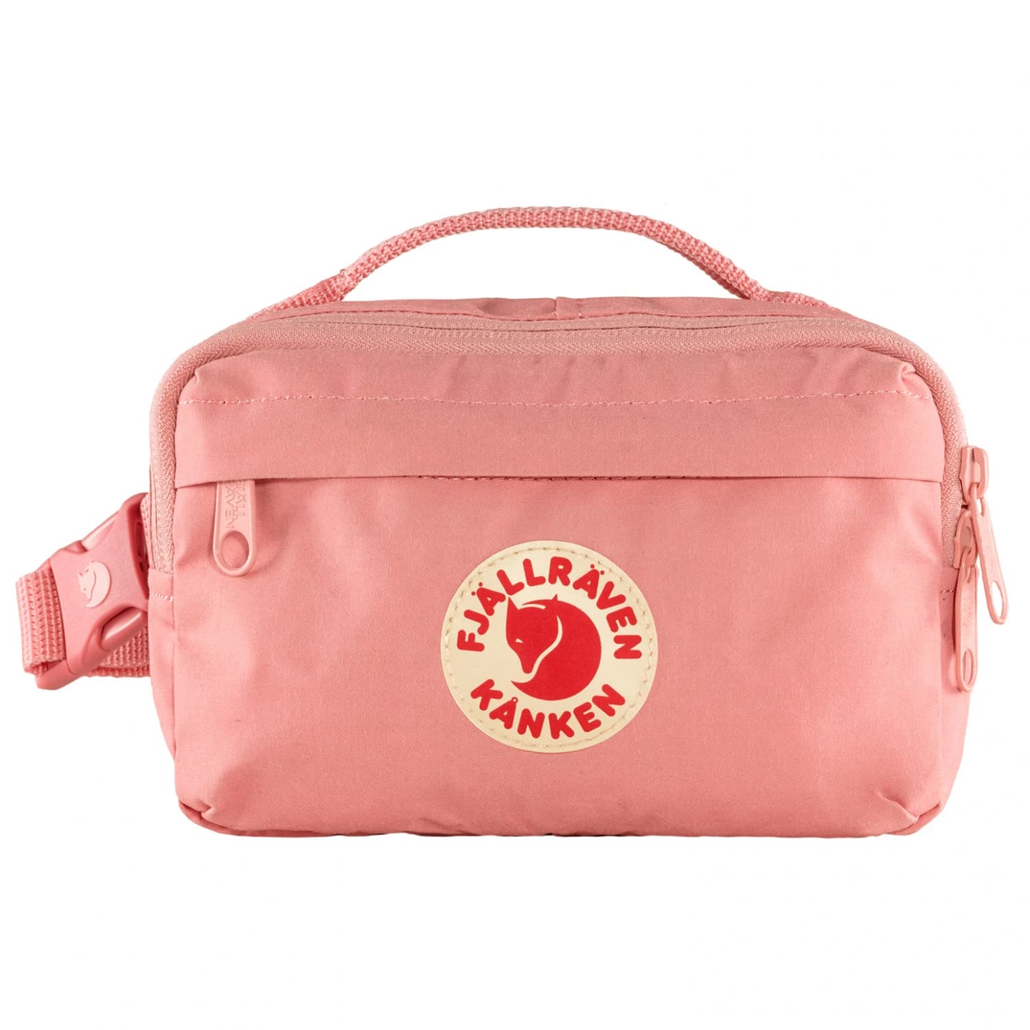 Чанта за кръст Fjällräven Kånken Hip Pack Hip bag - Pink
