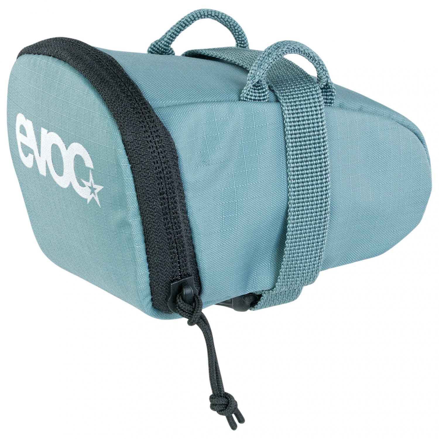 Чанта за велосипед Evoc Seat Bag 0.3 Bike bag - Steel