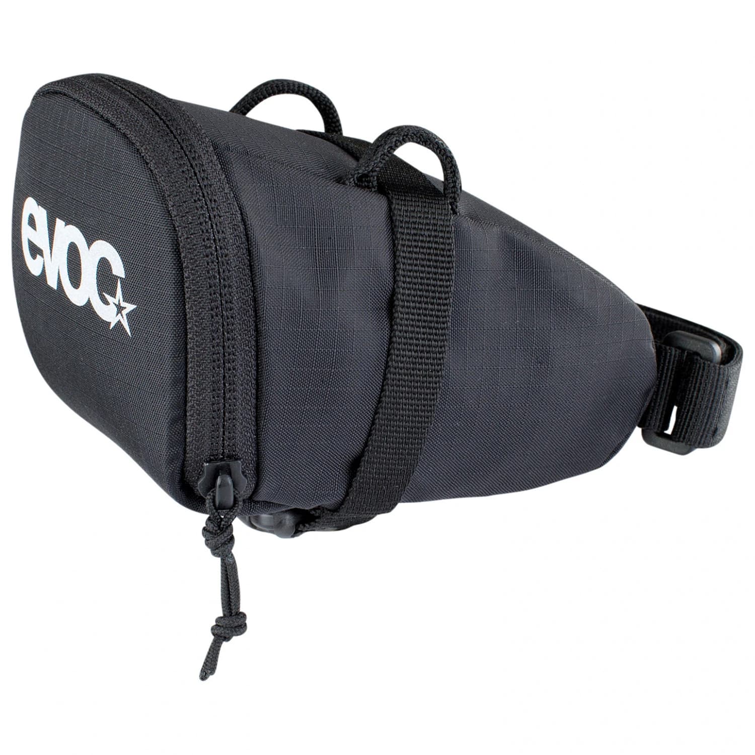 Чанта за седло Evoc Seat Bag 0.7 Bike bag - Black