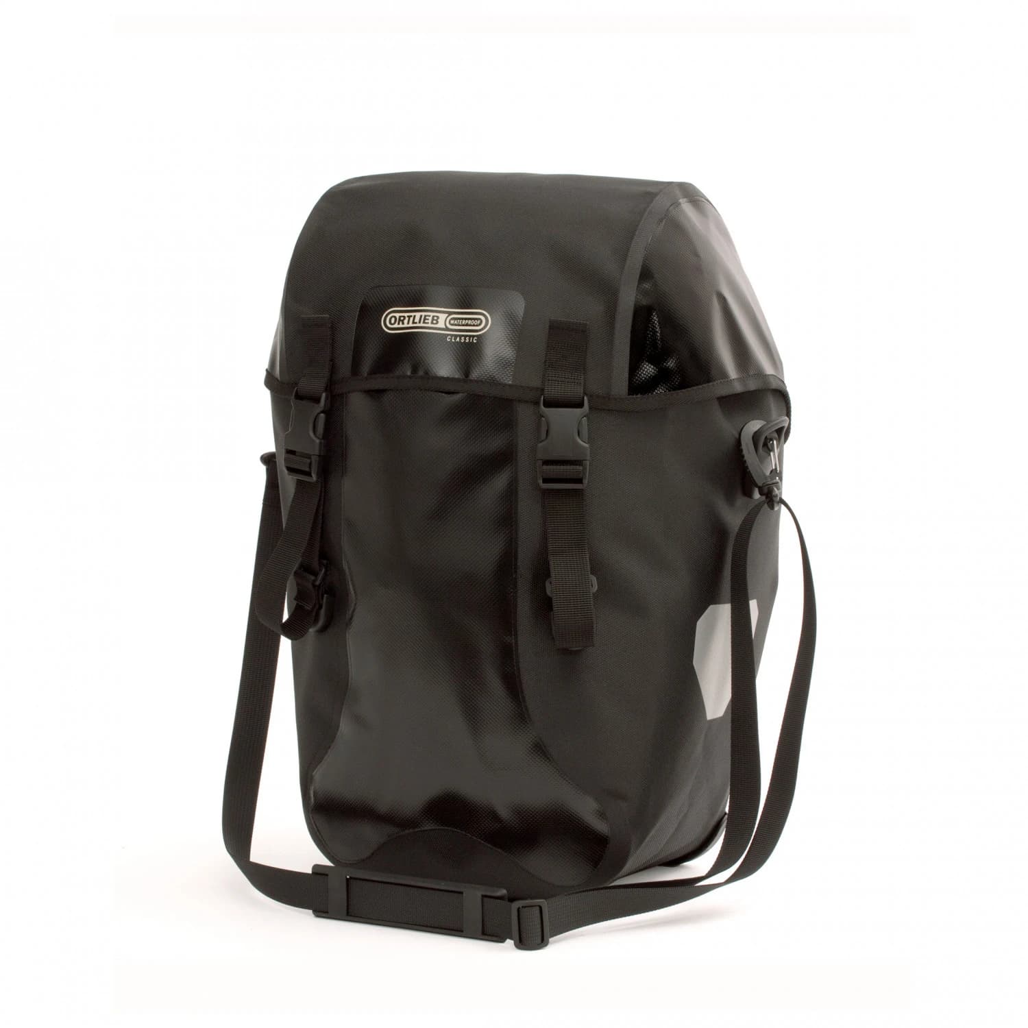 Велосипедна дисага Ortlieb Bike-Packer Panniers - Black