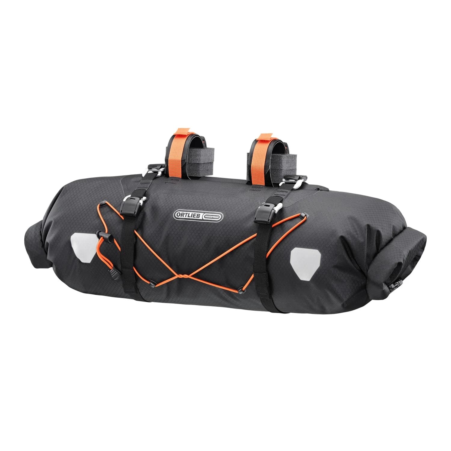 Чанта за кормило Ortlieb Handlebar-Pack 15 Handlebar bag - Black Matt