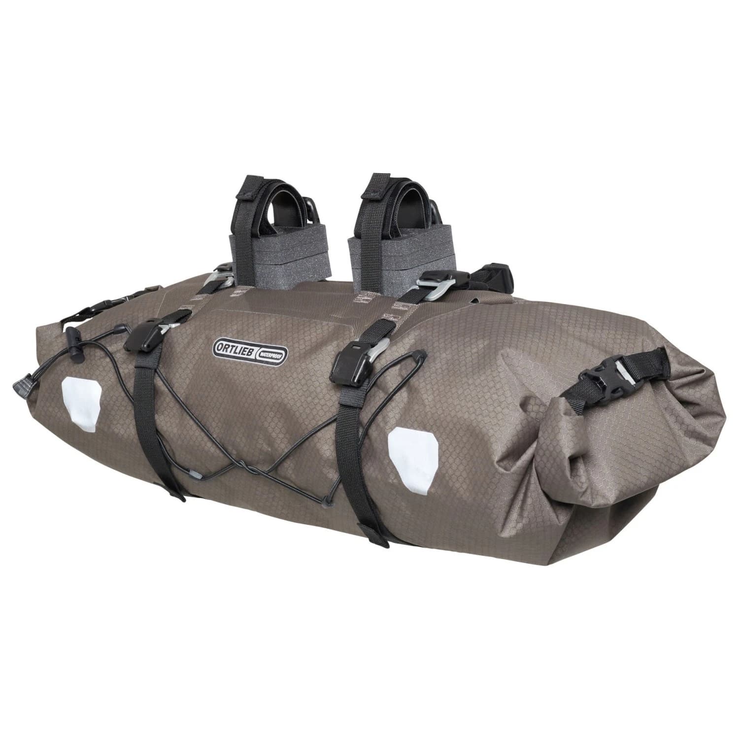 Чанта за кормило Ortlieb Handlebar-Pack 15 Handlebar bag - Dark Sand