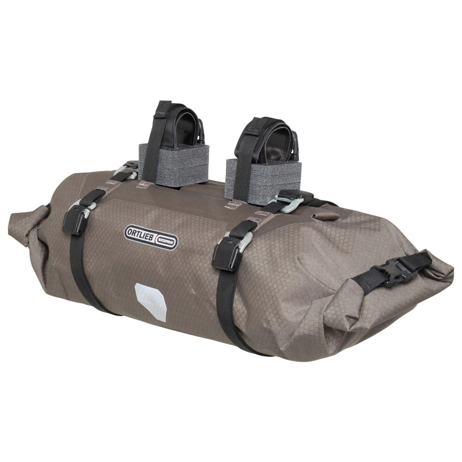 Чанта за кормило Ortlieb Handlebar-Pack 9 Handlebar bag - Dark Sand