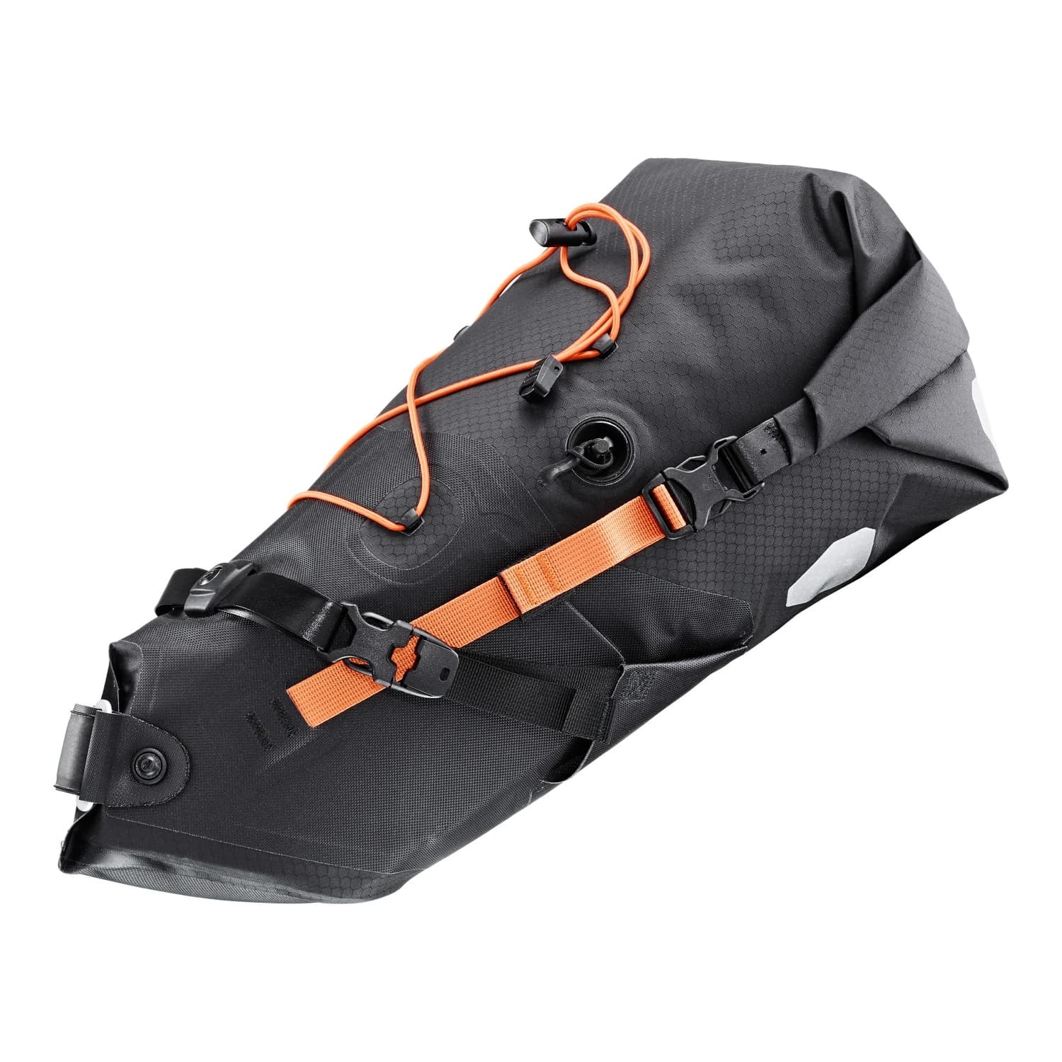 Чанта за седло Ortlieb Seat-Pack 11 Bike bag - Black Matt