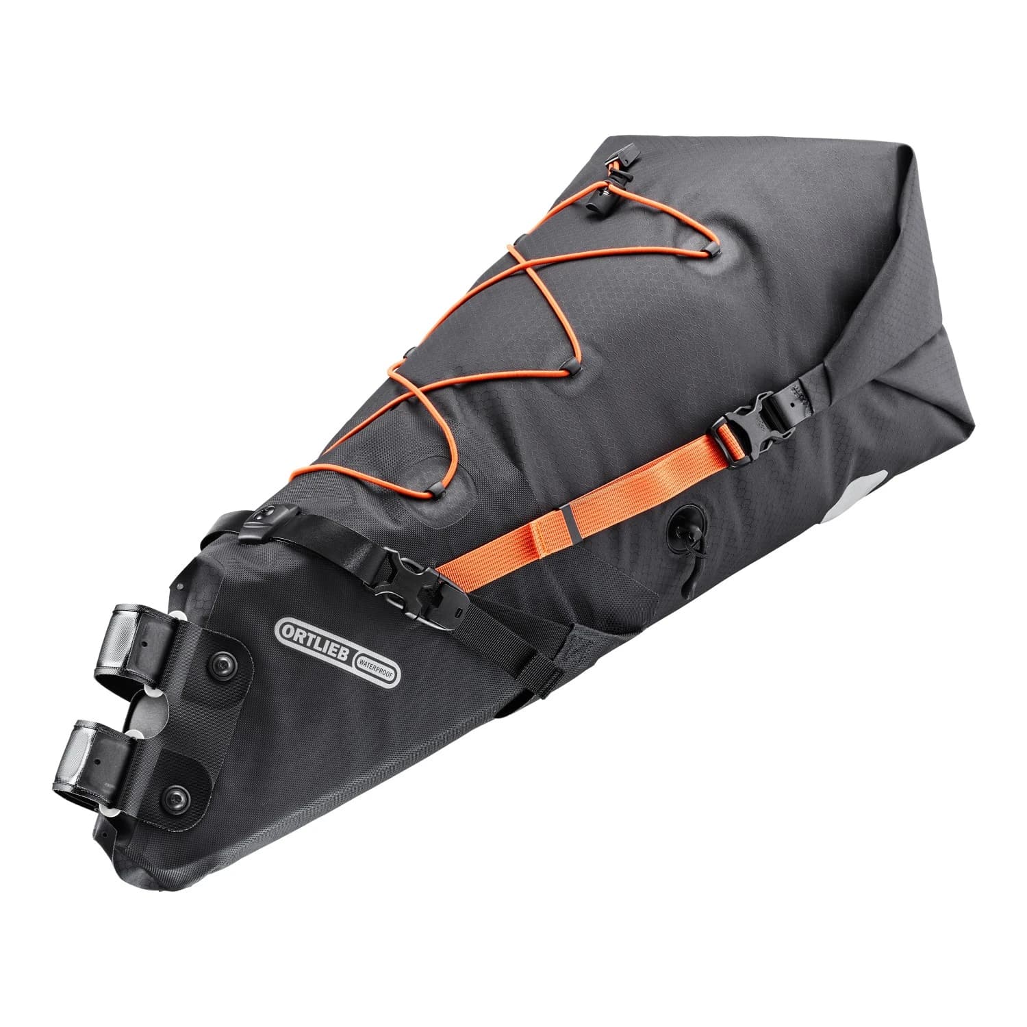 Чанта за седло Ortlieb Seat-Pack 16.5 Bike bag - Black Matt