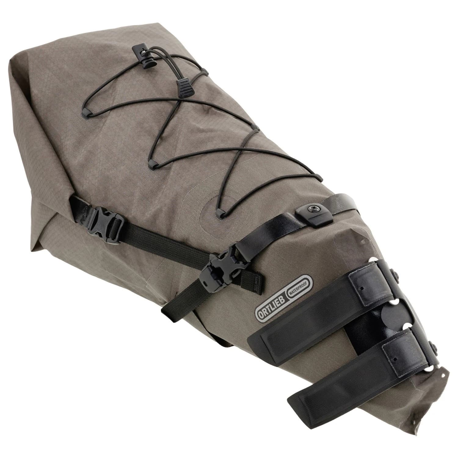 Чанта за седло Ortlieb Seat-Pack 16.5 Bike bag - Dark Sand