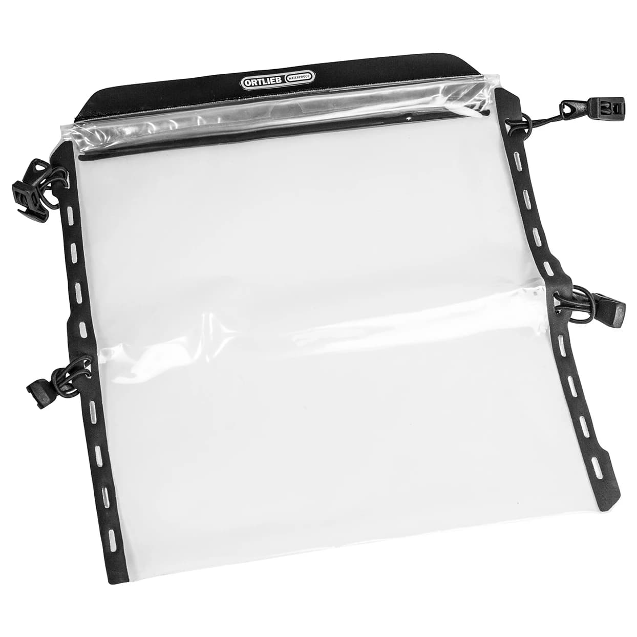Чанта за кормило Ortlieb Ultimate Map-Case Protective cover - Case