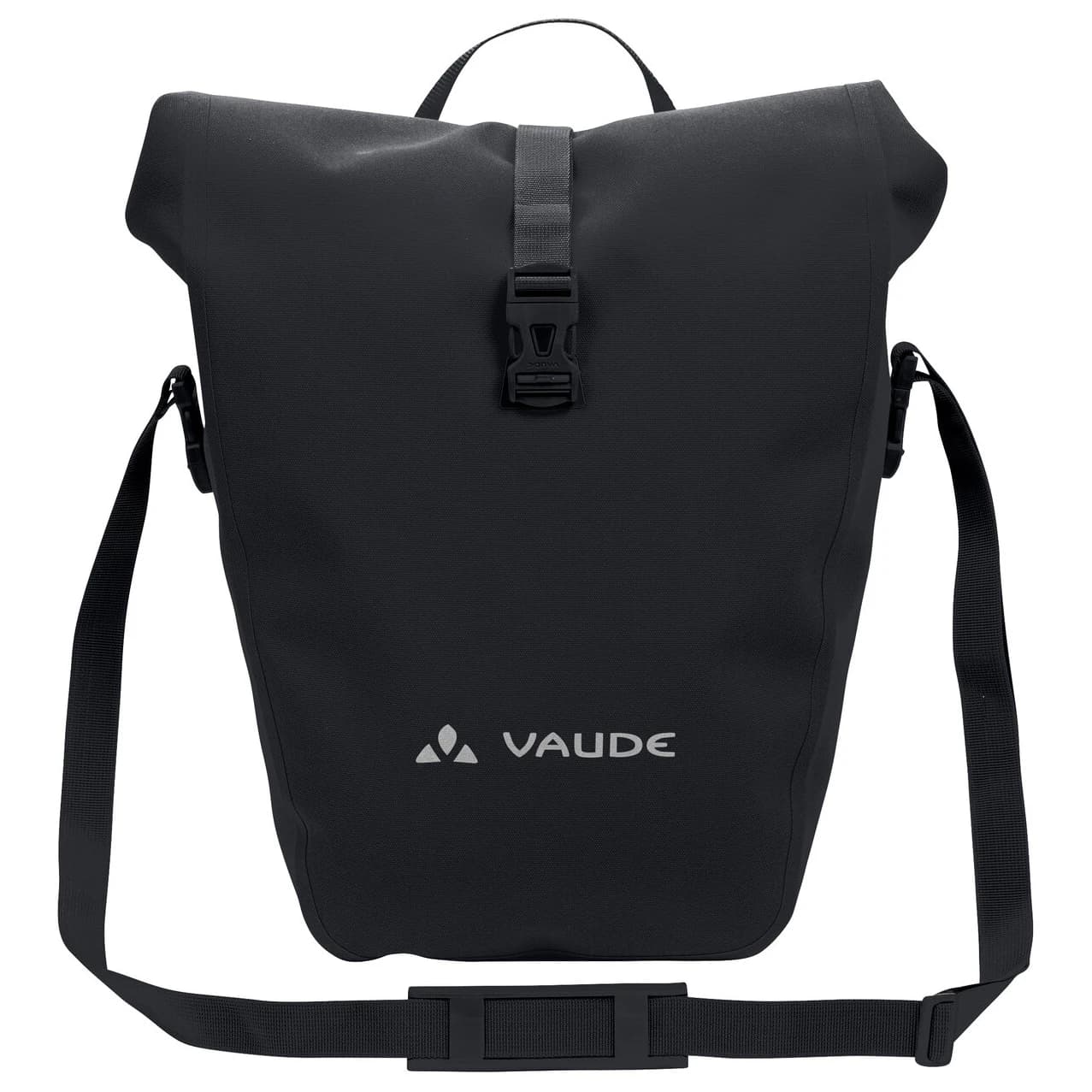 Велосипедна дисага Vaude Aqua Back Deluxe Panniers - Black