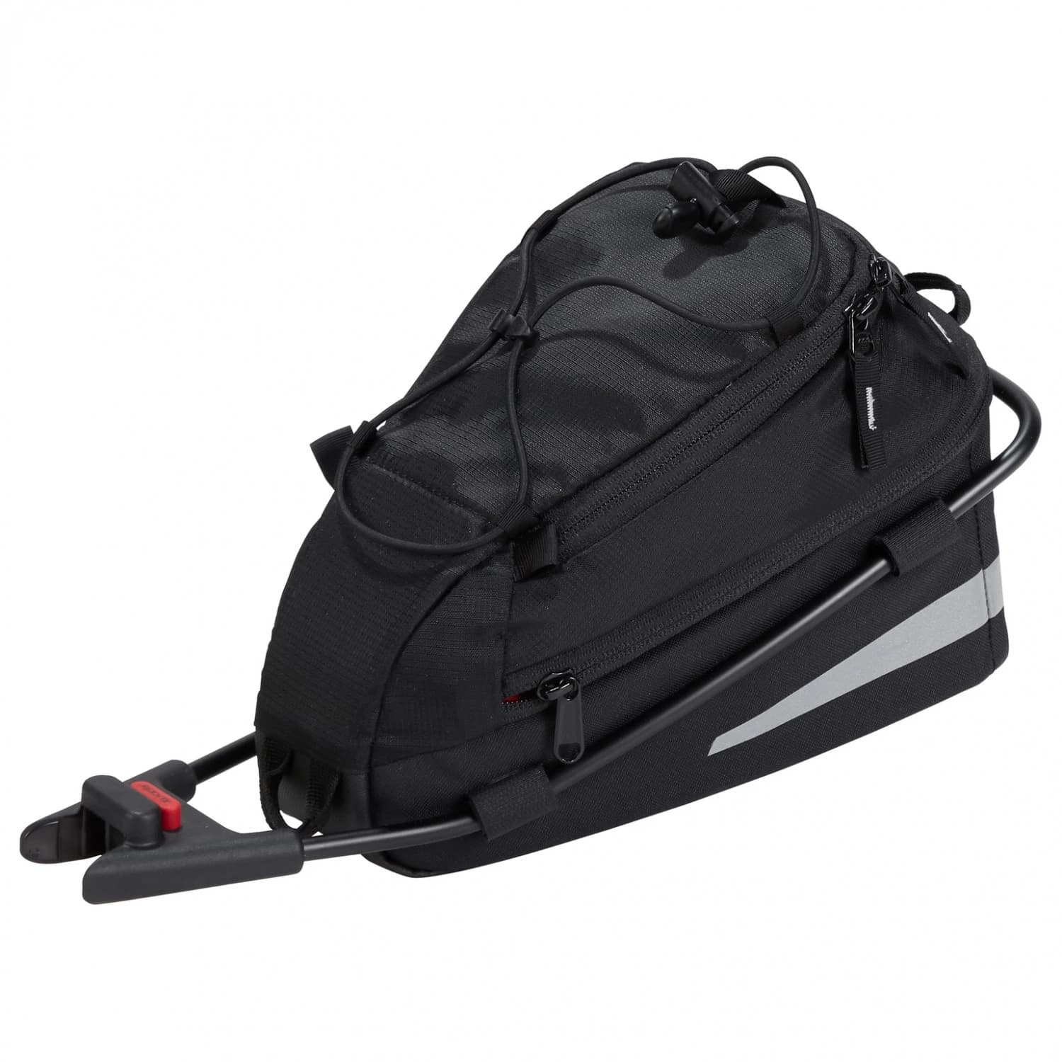 Чанта за рамка Vaude Off Road Bag S Bike bag - Black