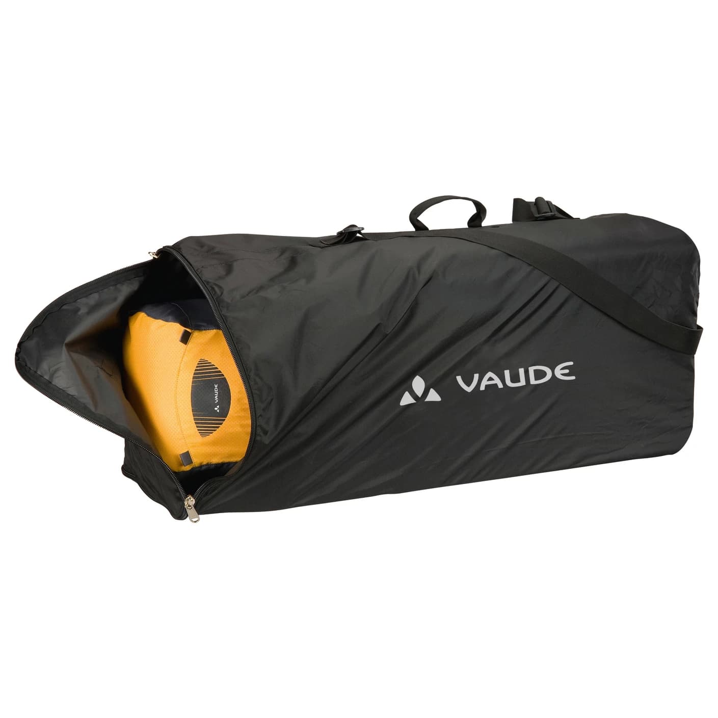 Протекторно покривало Vaude Protection Cover for Backpacks Rain cover - Black