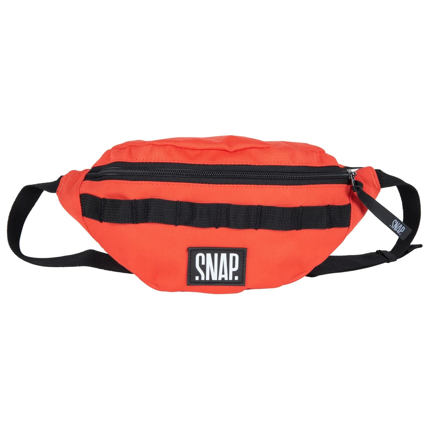 Чанта за кръст Snap Hip Bag - Chalk / Lime