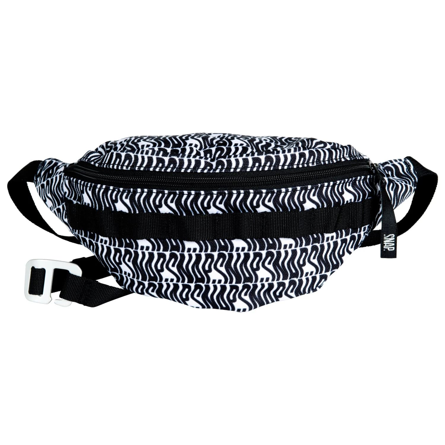 Чанта за кръст Snap Hip Bag - All Over