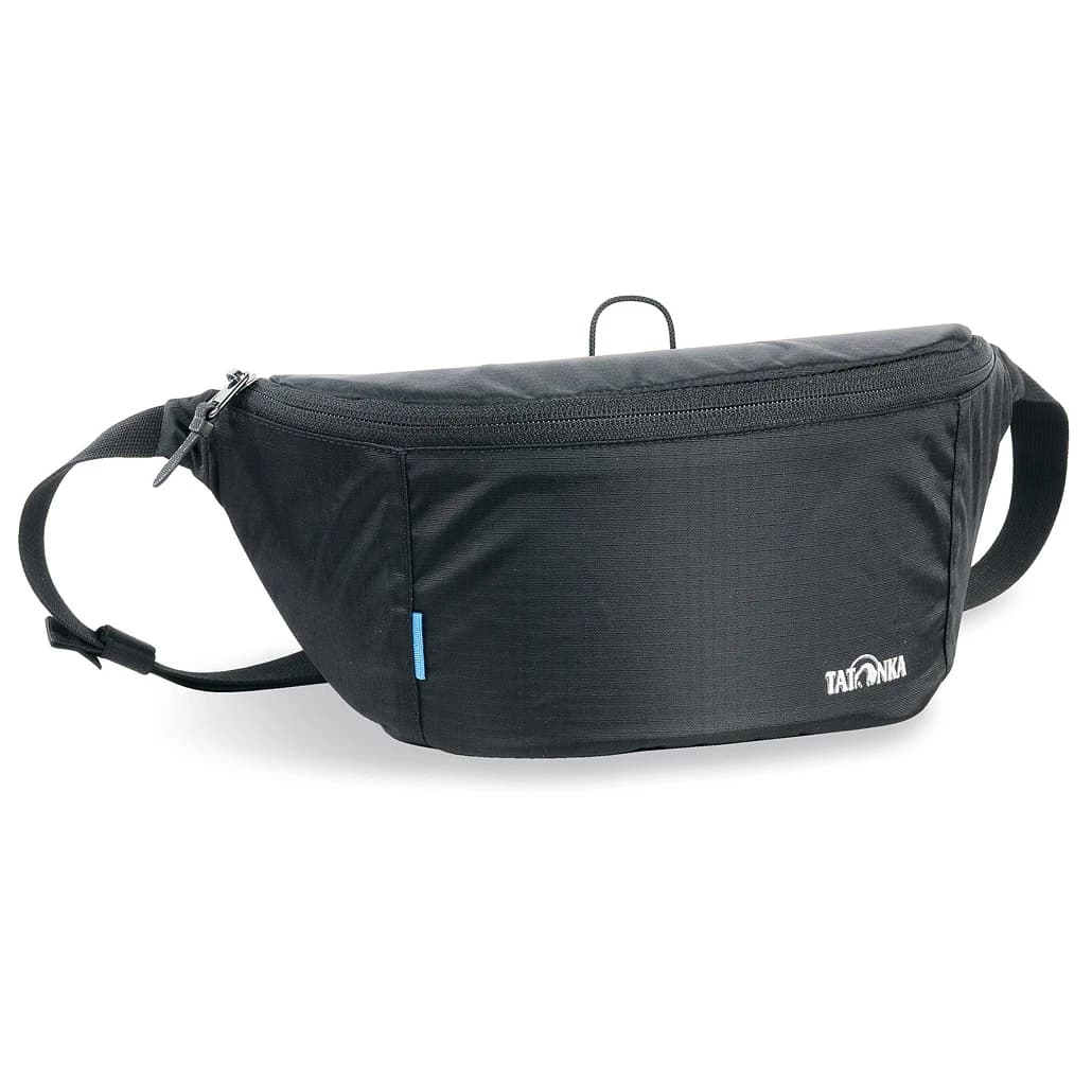 Чанта за кръст Tatonka Ilium Hip bag - Black