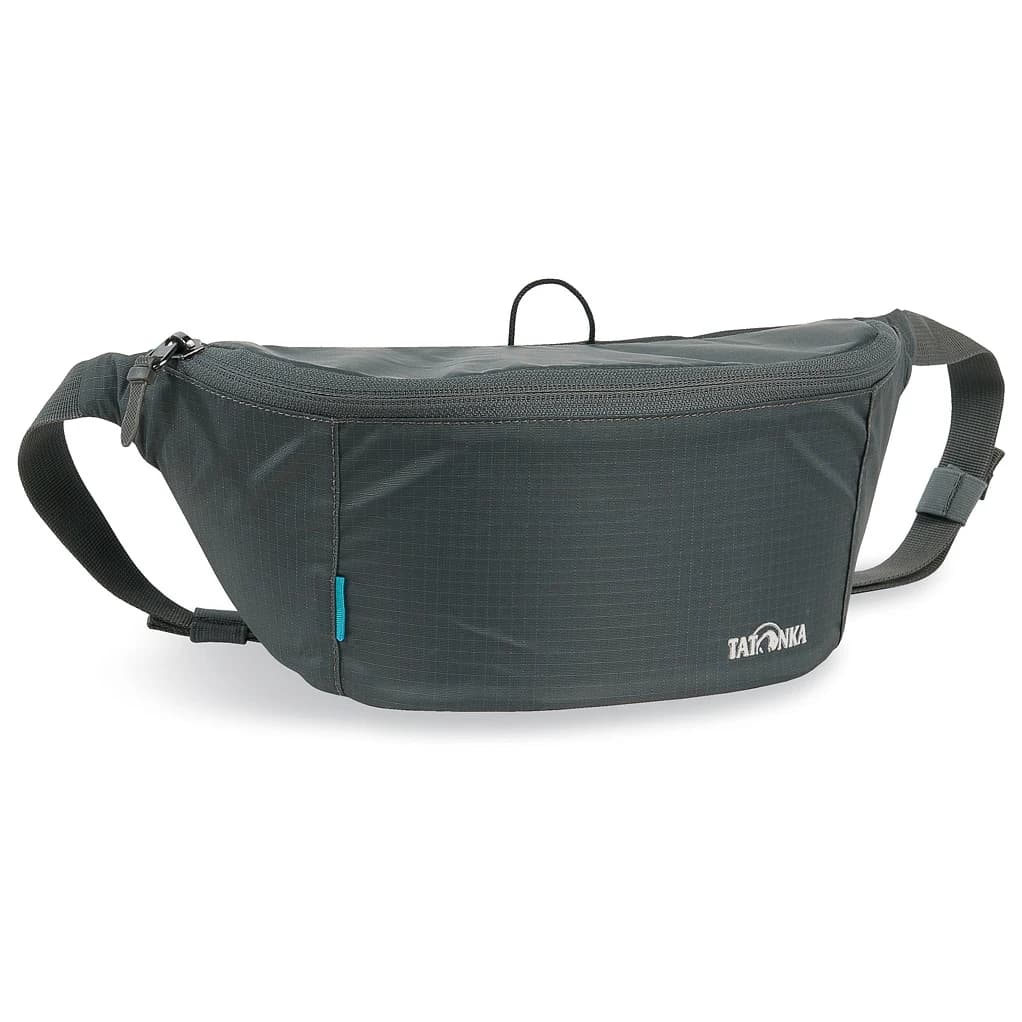 Чанта за кръст Tatonka Ilium Hip bag - Titan Grey