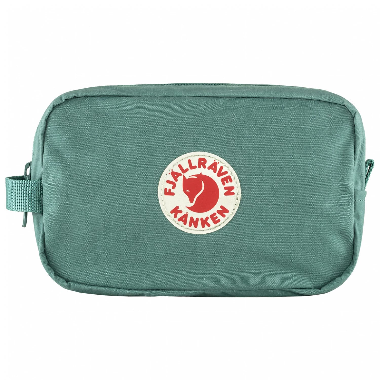 Чанта Fjällräven Kånken Gear Bag - Frost Green