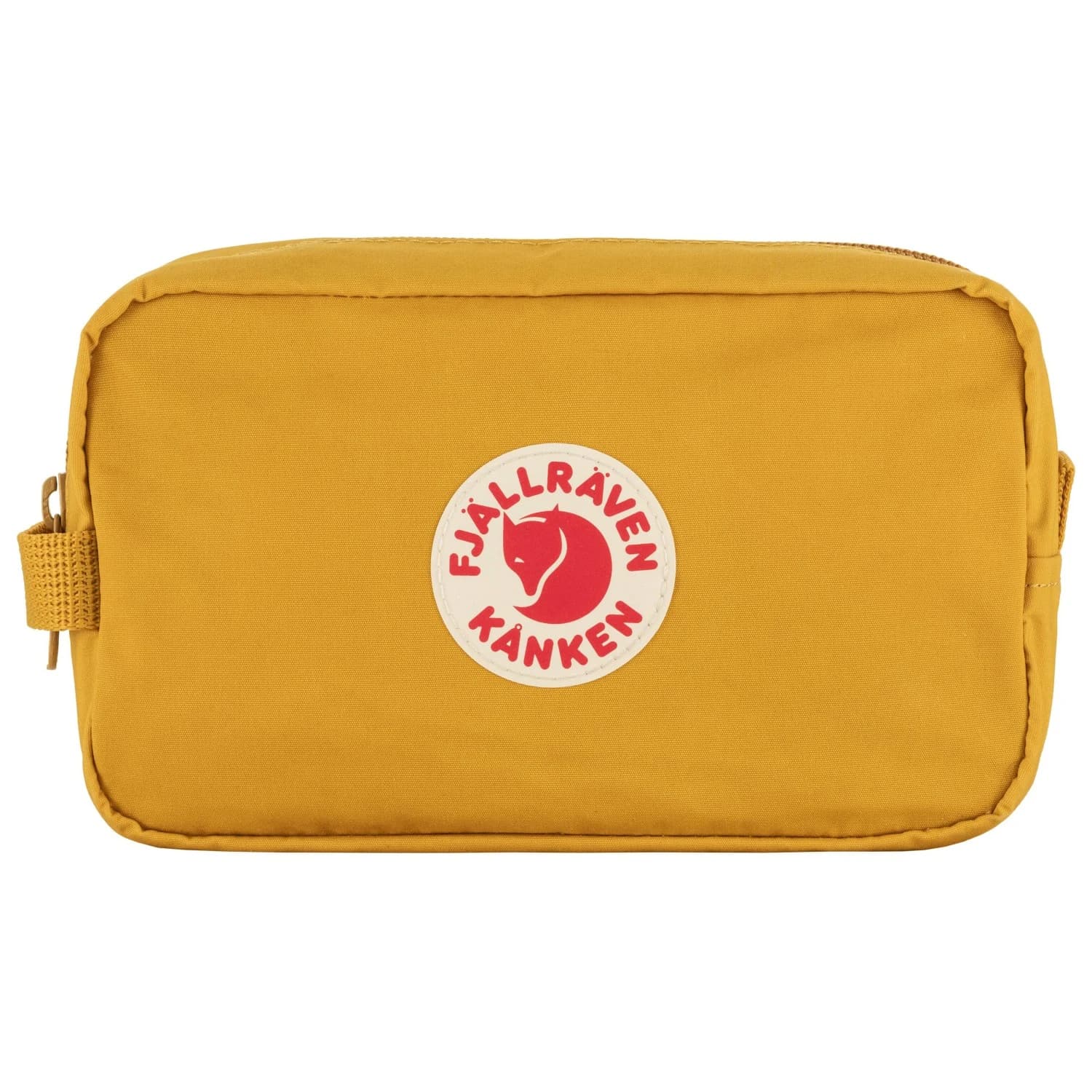 Чанта Fjällräven Kånken Gear Bag - Ochre