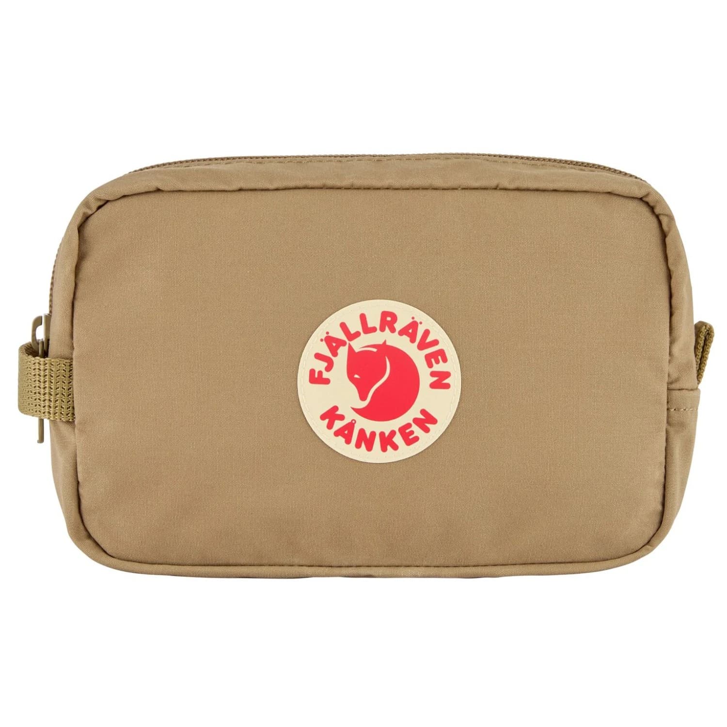 Чанта Fjällräven Kånken Gear Bag - Clay