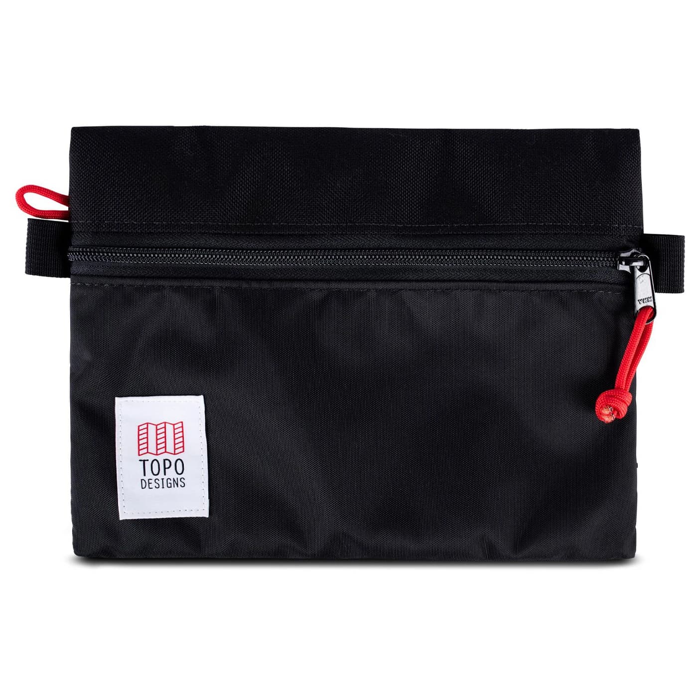 Чанта Topo designs Accessory Bag - Black / Black