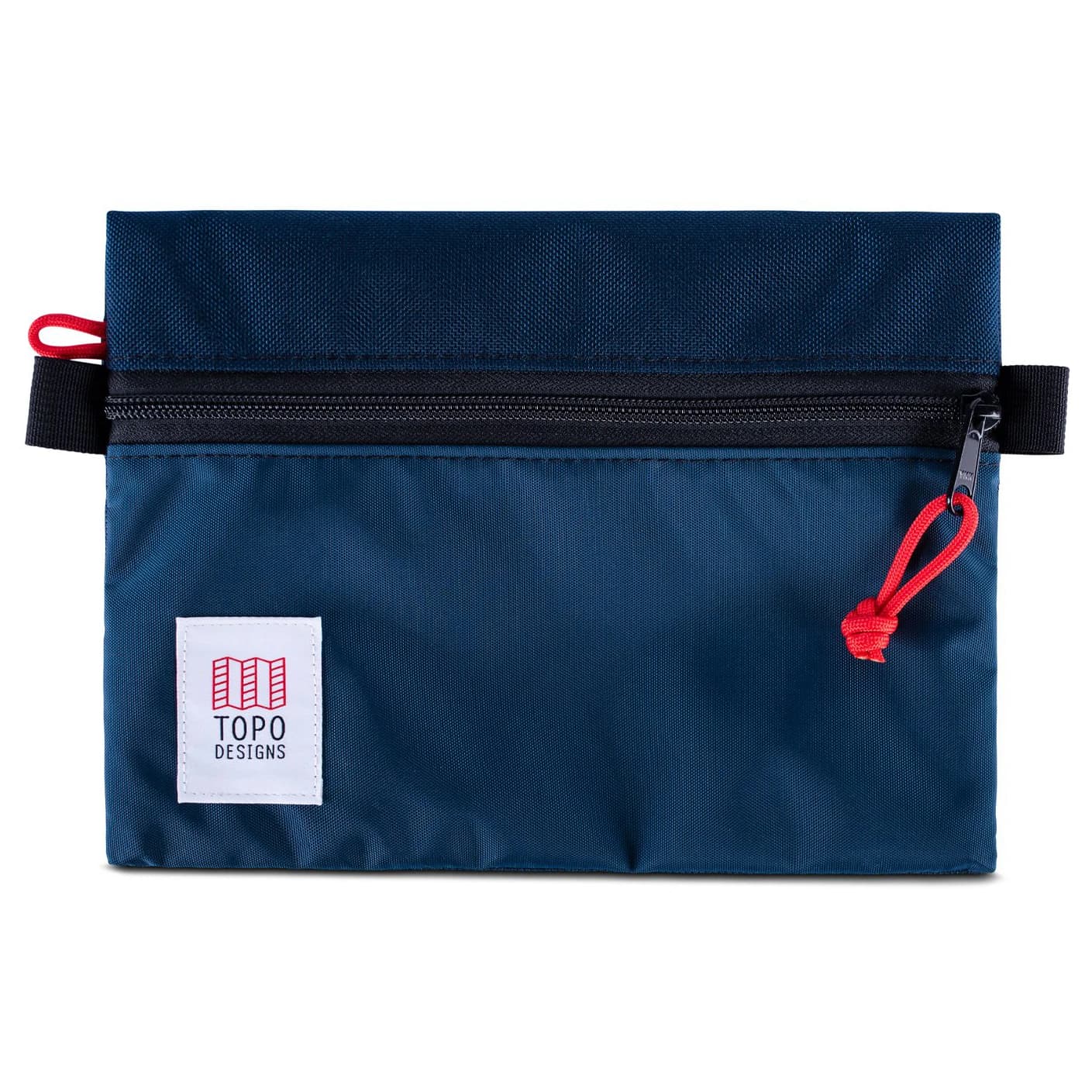 Чанта за аксесоари Topo Designs Accessory Bag - Navy / Navy
