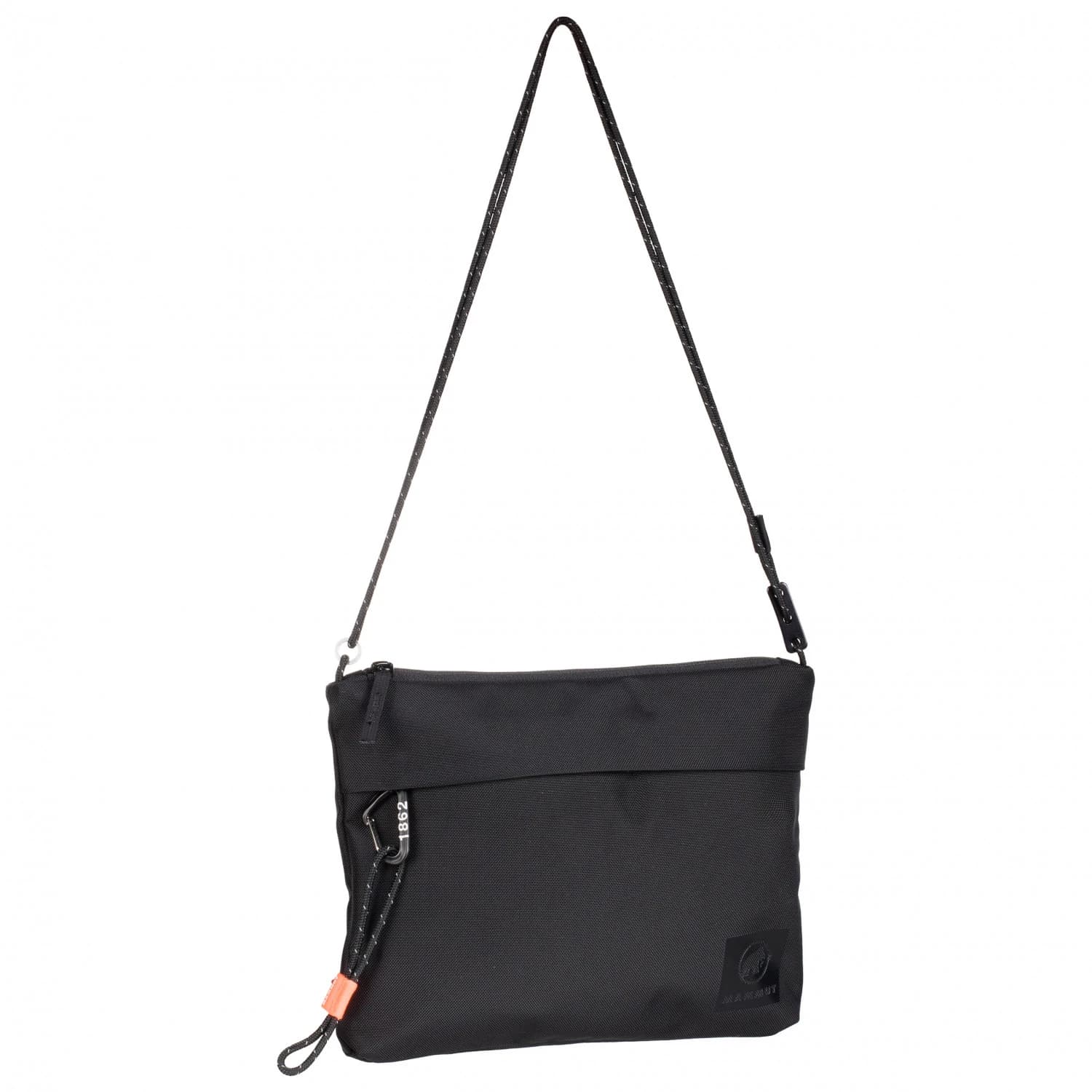 Чанта за рамо Mammut Xeron Sacoche Shoulder bag - Black