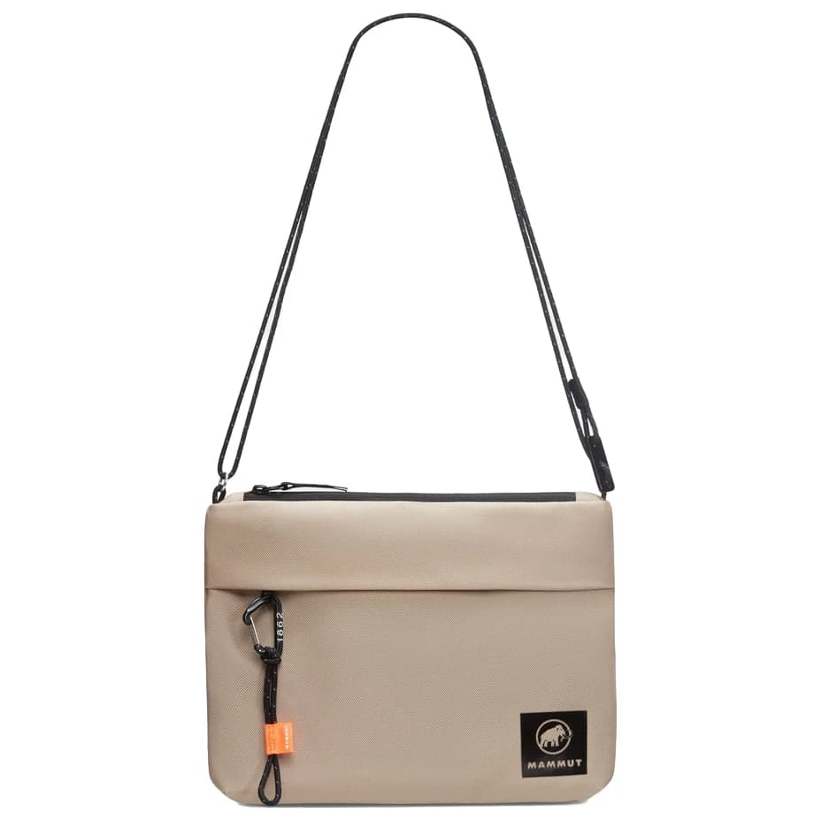 Чанта за рамо Mammut Xeron Sacoche Shoulder bag - Safari