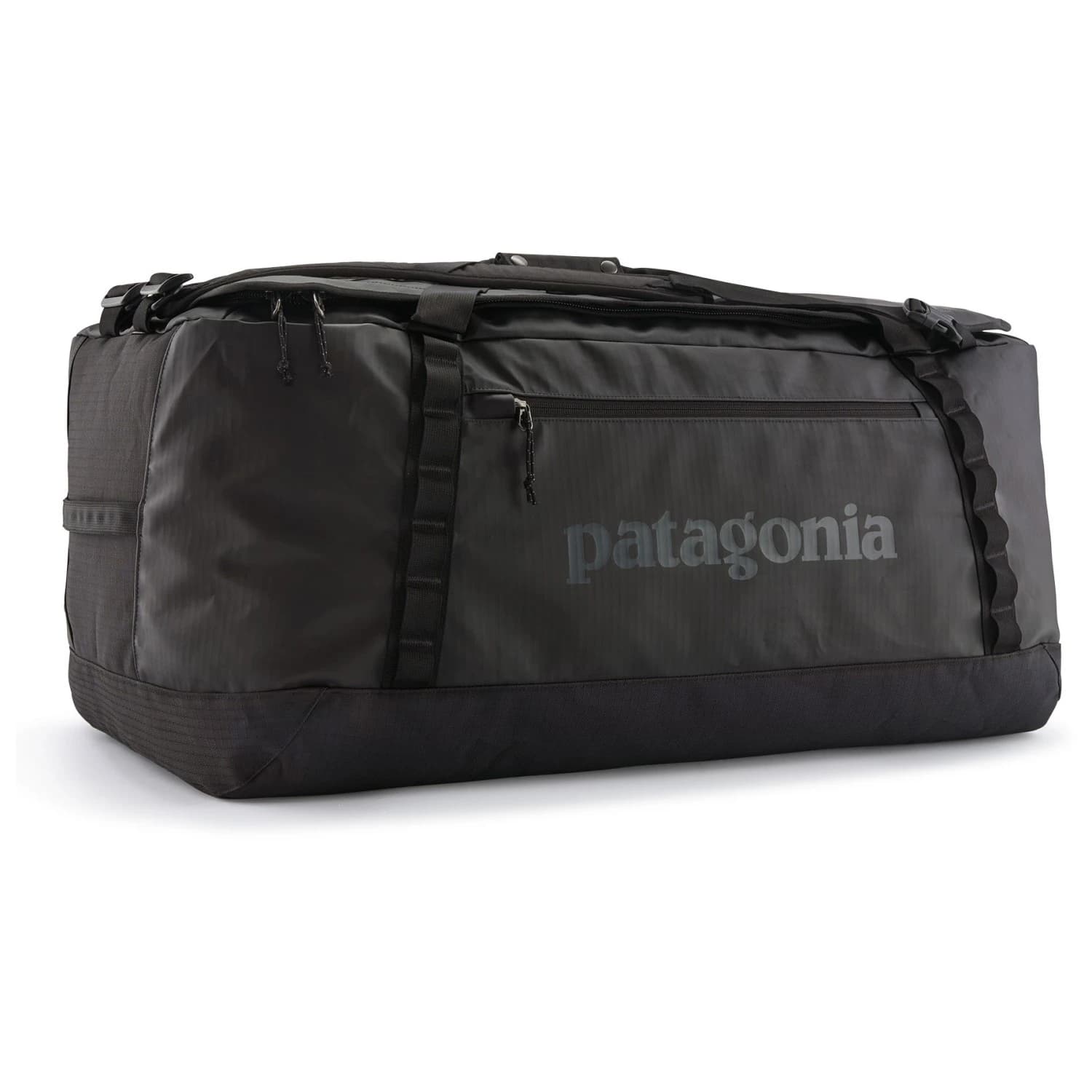 Сак Patagonia Black Hole Duffel 100L Luggage - Black / Black