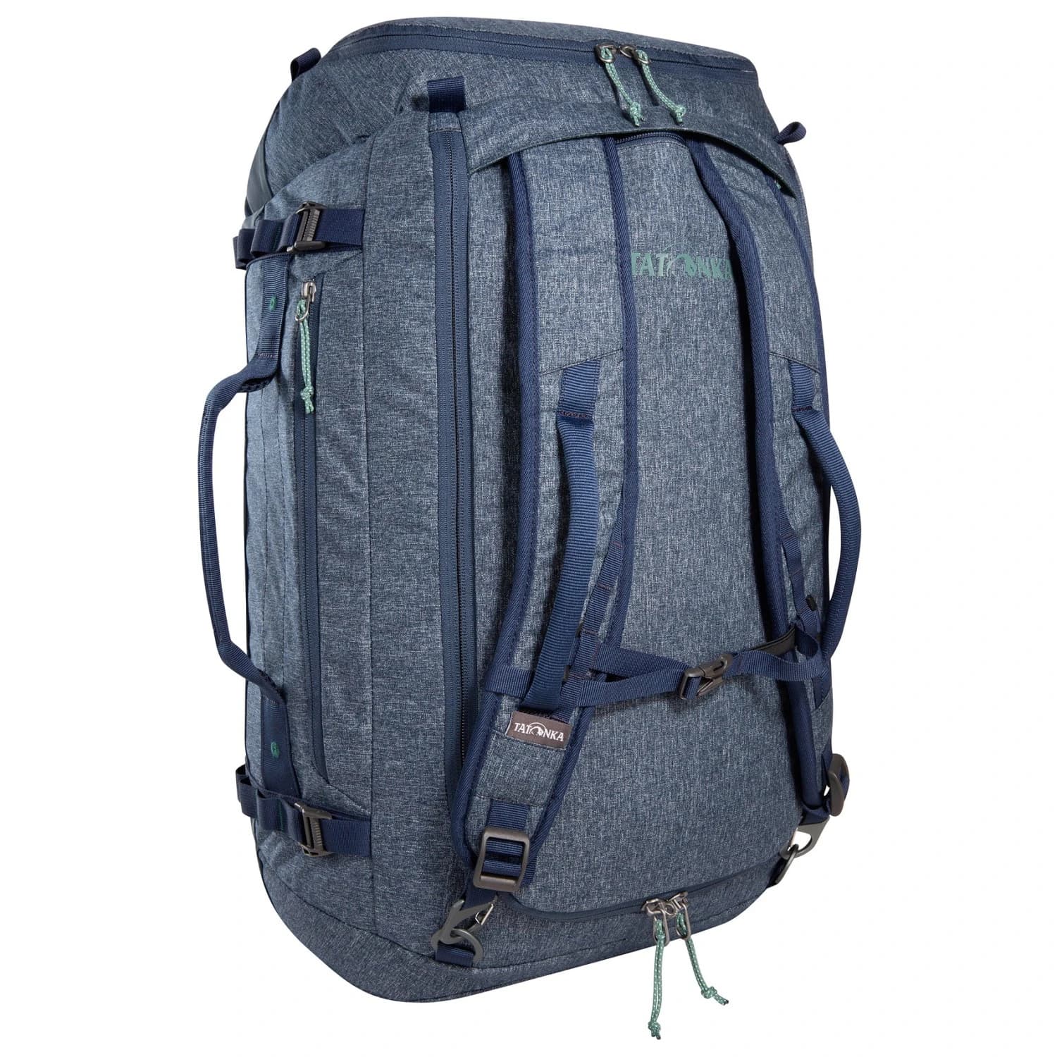 Сак Tatonka Duffle Bag 45 Luggage - Navy Blue
