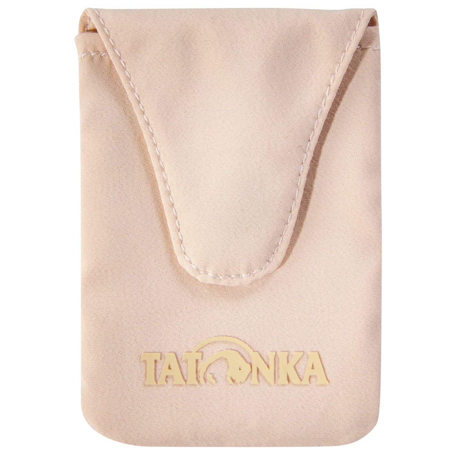 Калъф за ценности Tatonka Soft Bra Pocket Valuables pouch - Nude