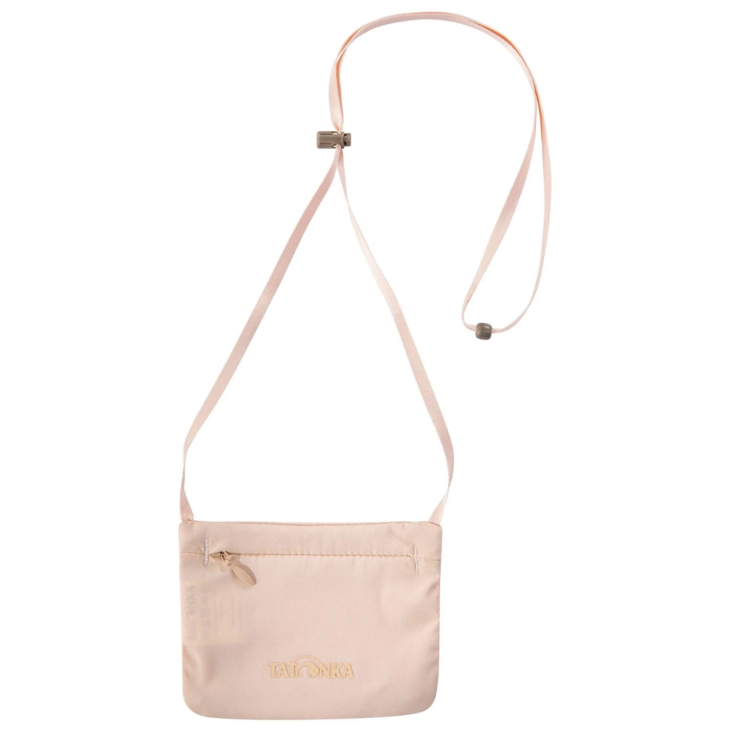 Калъф за ценности Tatonka Soft ID Pocket Valuables pouch - Nude