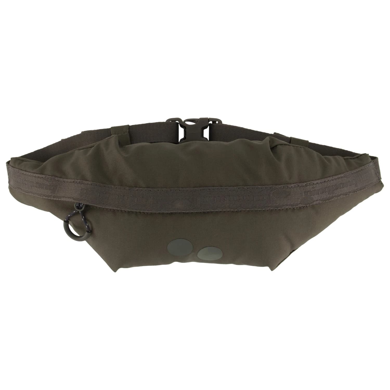 Чанта за кръста Pinqponq Brik Hip bag - Deep Anthra