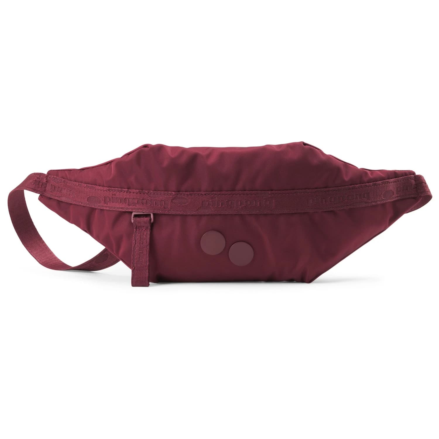 Чанта за кръста Pinqponq Brik Hip bag - Glazed Red