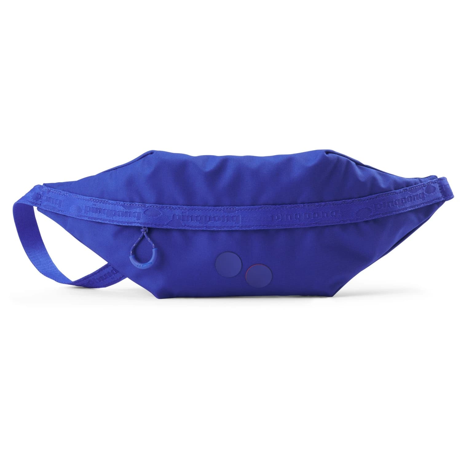Чанта за кръст Pinqponq Brik Hip bag - Ultimate Blue