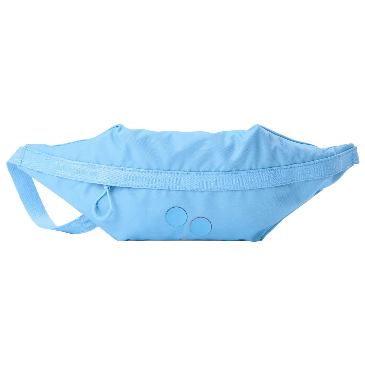 Чанта за кръста Pinqponq Brik Hip bag - Aqua Blue