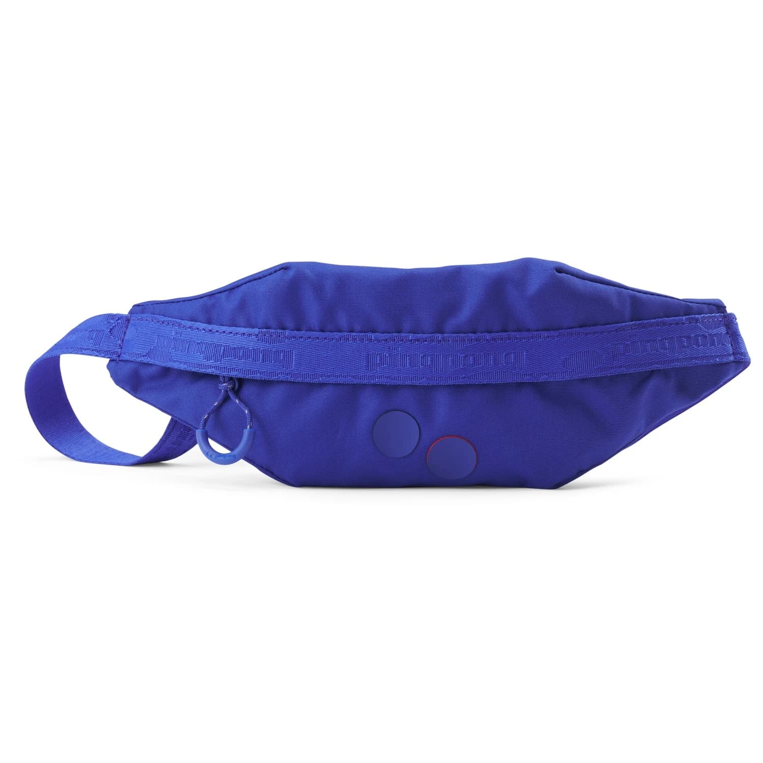 Чанта за кръста Pinqponq Nik Hip bag - Ultimate Blue