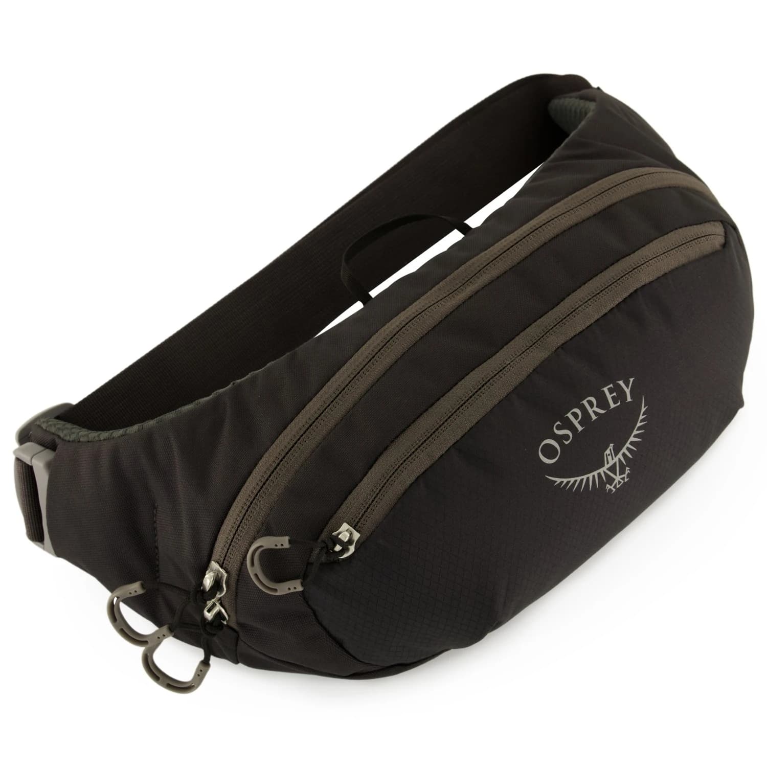 Чанта за кръст Osprey Daylite Waist 2 Hip bag - Black