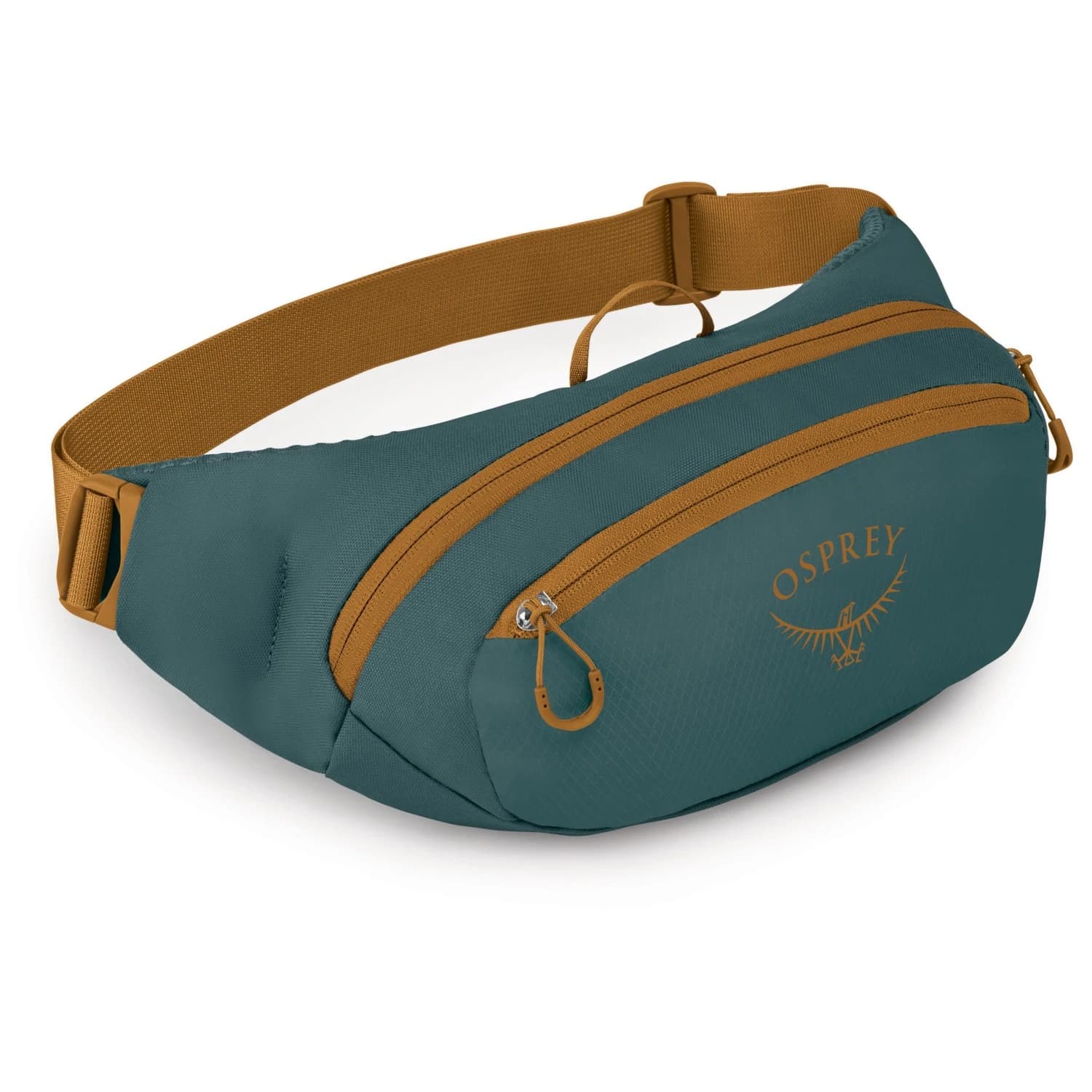 Чанта за кръст Osprey Daylite Waist 2 Hip bag - Torrent Blue