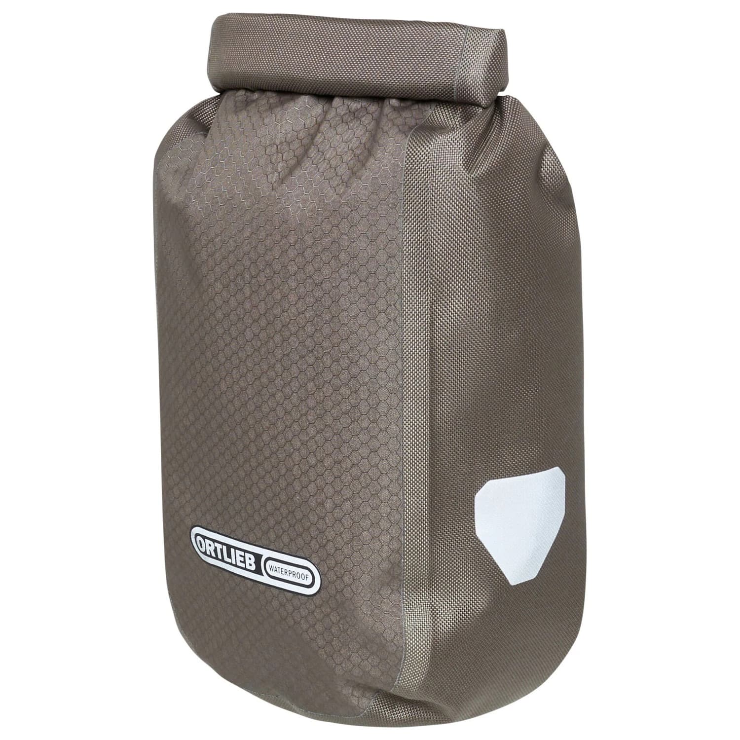 Чанта за рамка Ortlieb Fork-Pack 4,1 Bike bag - Dark Sand