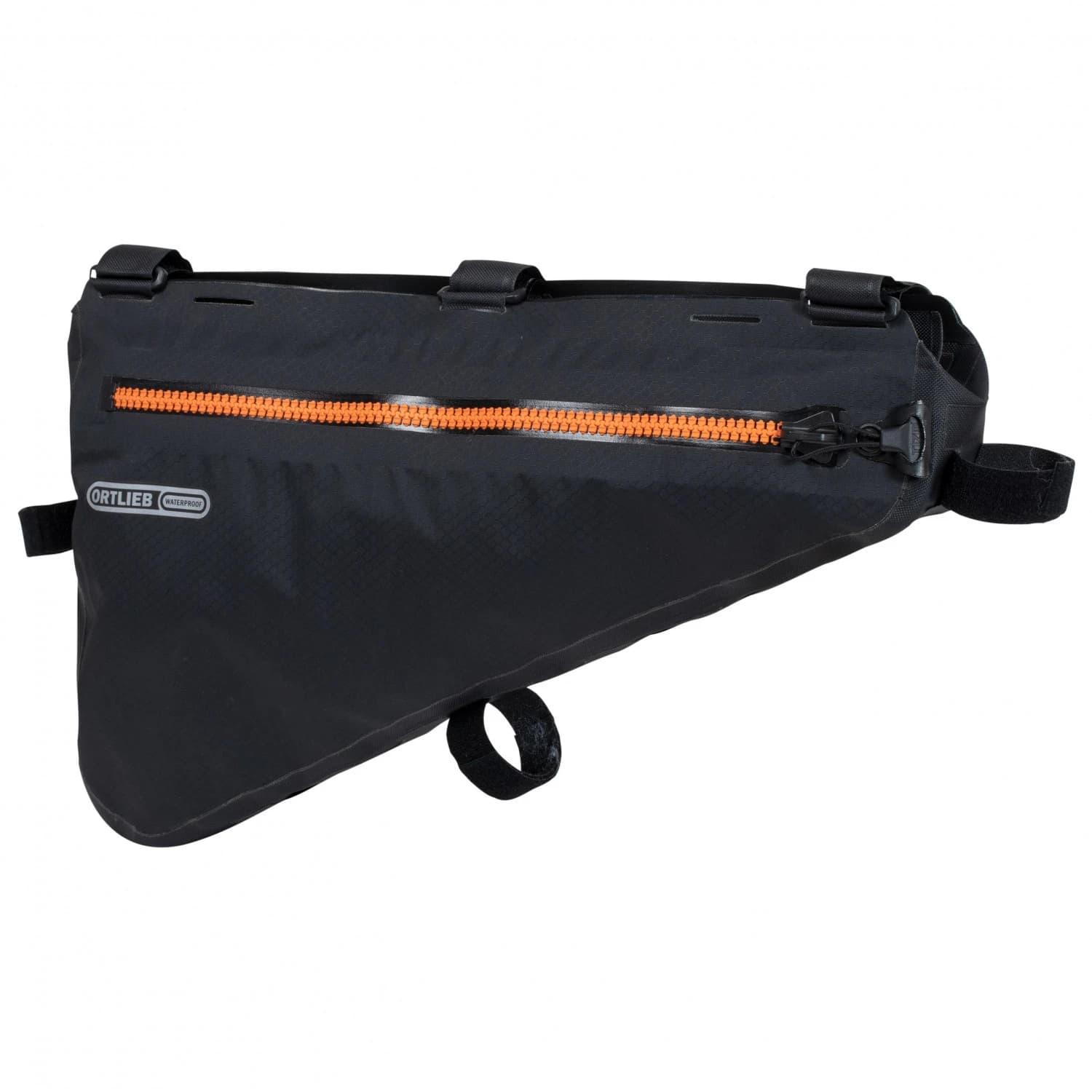 Чанта за рамка Ortlieb Frame-Pack 6 Bike bag - Black Matt