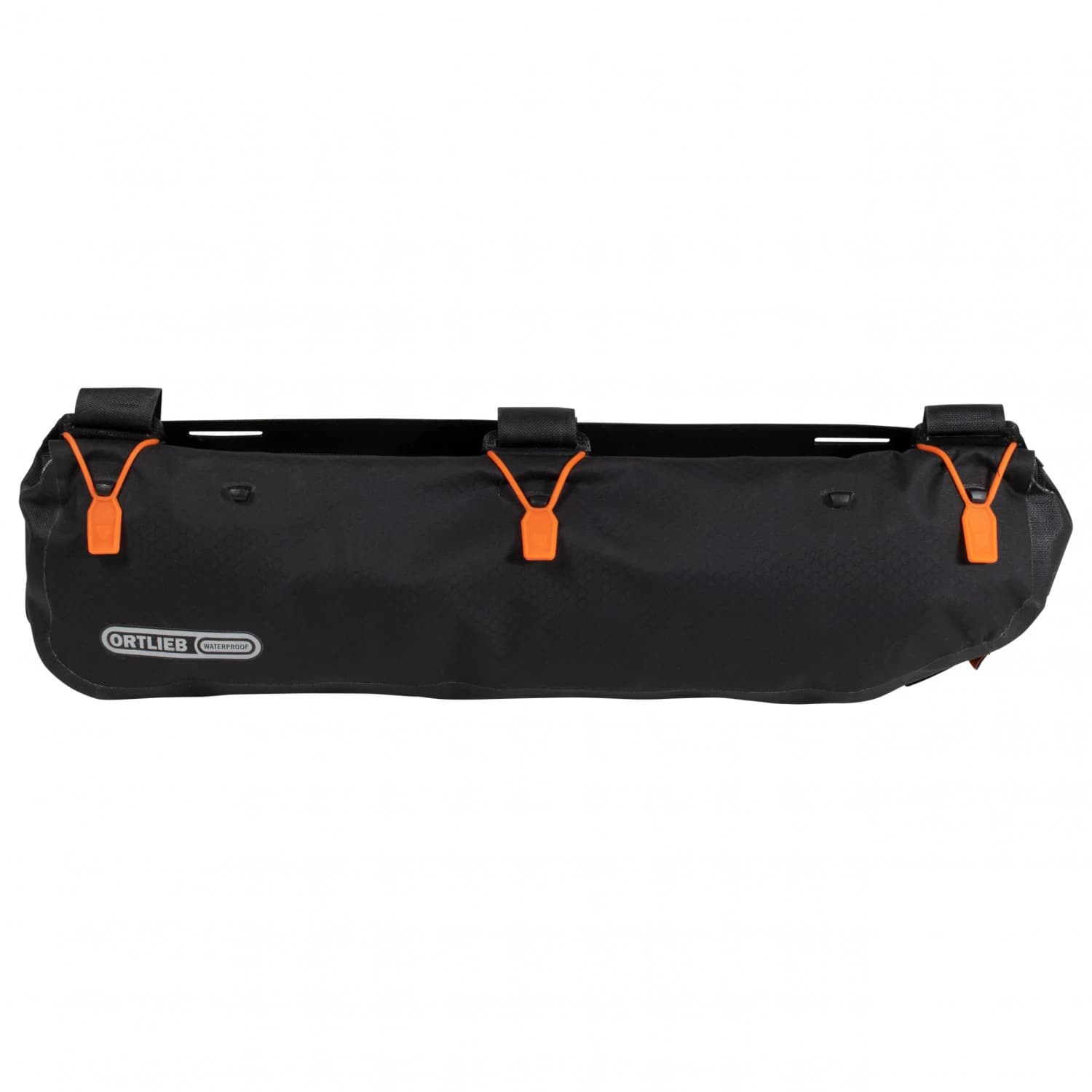 Чанта за рамка Ortlieb Frame-Pack Rolltop Toptube 4 Bike bag - Black Matt