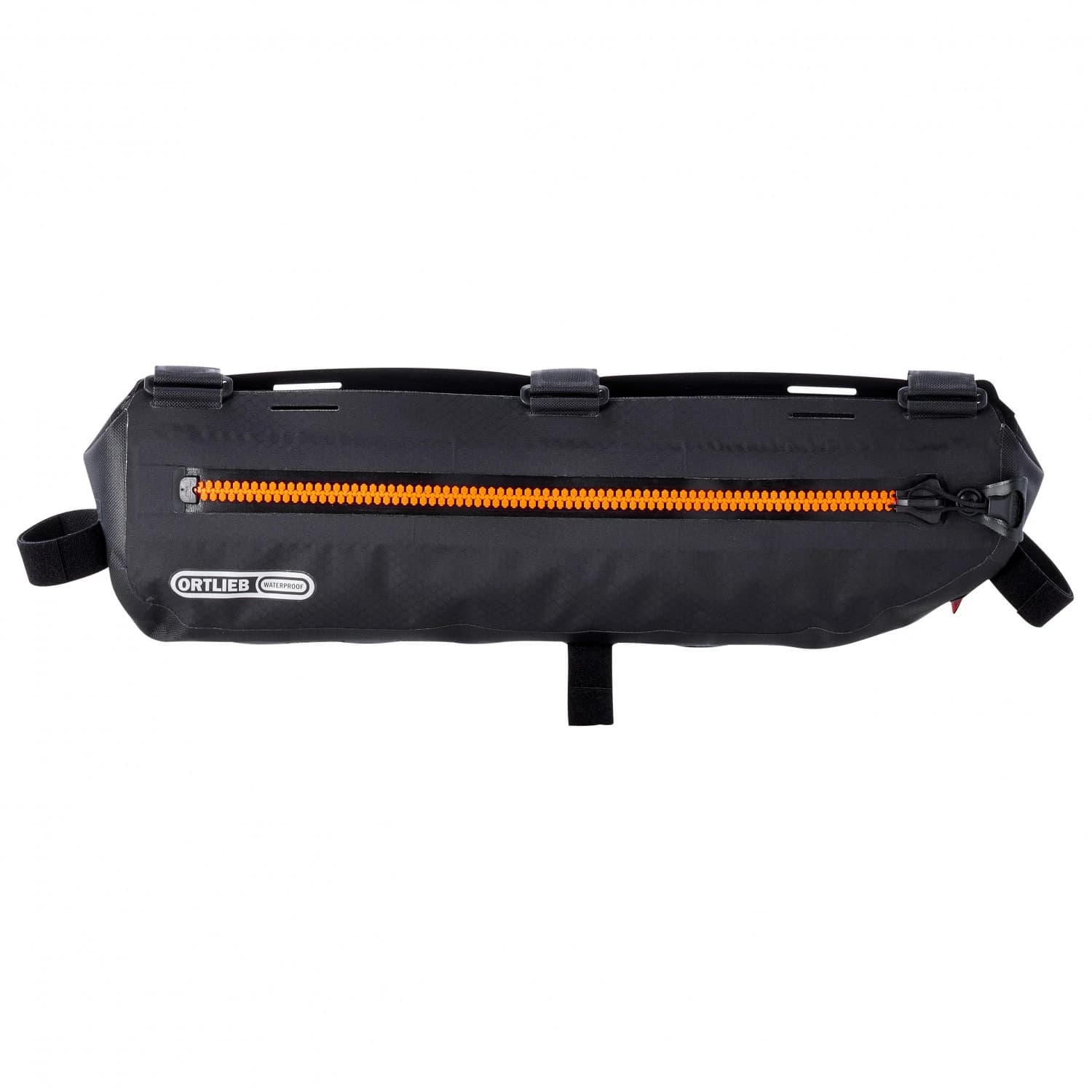 Чанта за рамка Ortlieb Frame-Pack Toptube 4 Bike bag - Black Matt