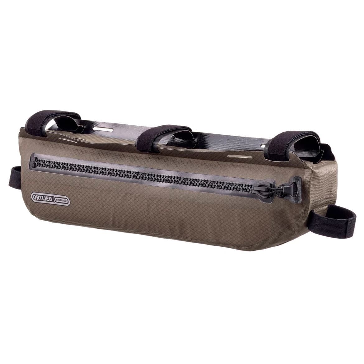Чанта за рамка Ortlieb Frame-Pack Toptube 4 Bike bag - Dark Sand