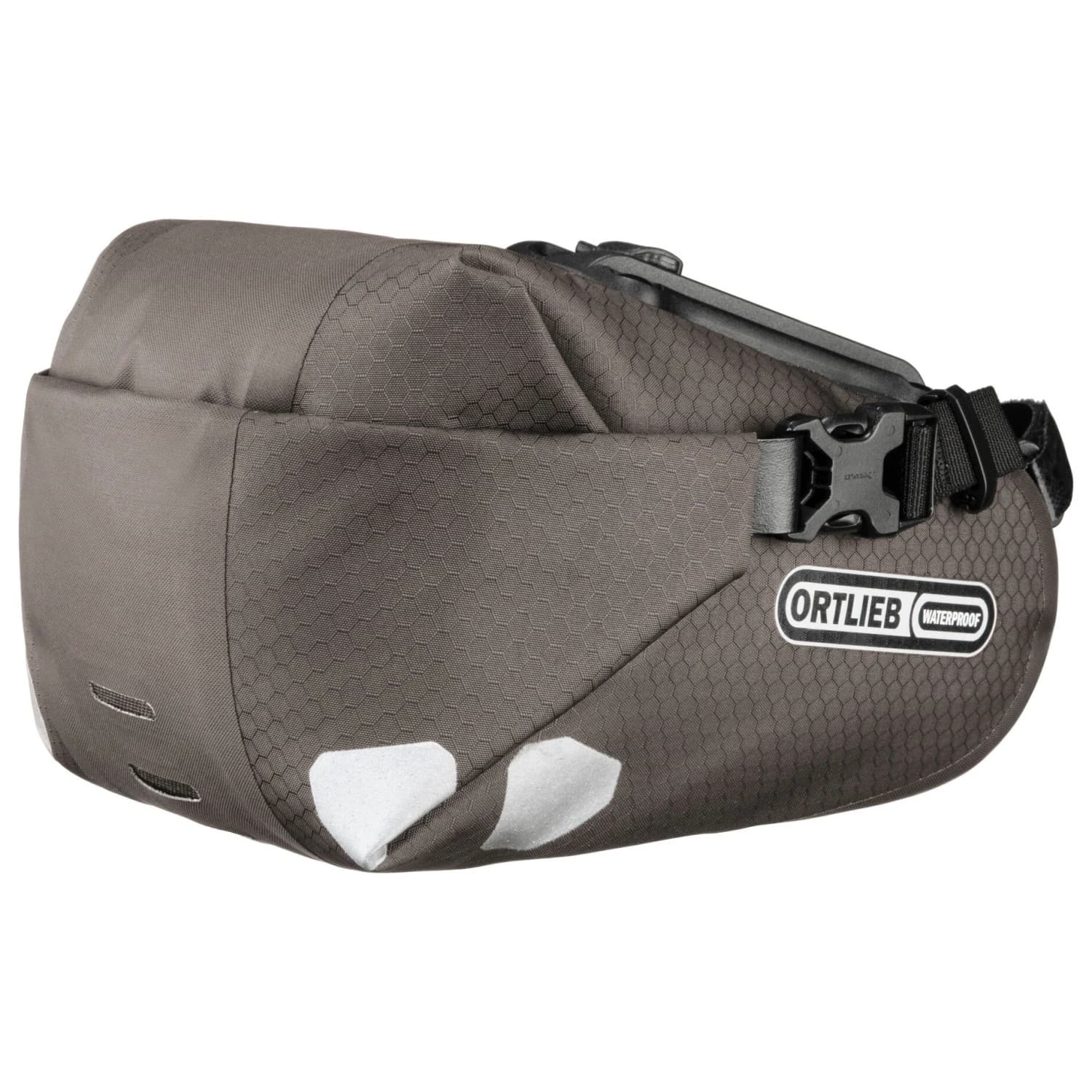 Чанта за седалка Ortlieb Saddle-Bag Two 4,1 Bike bag - Dark Sand